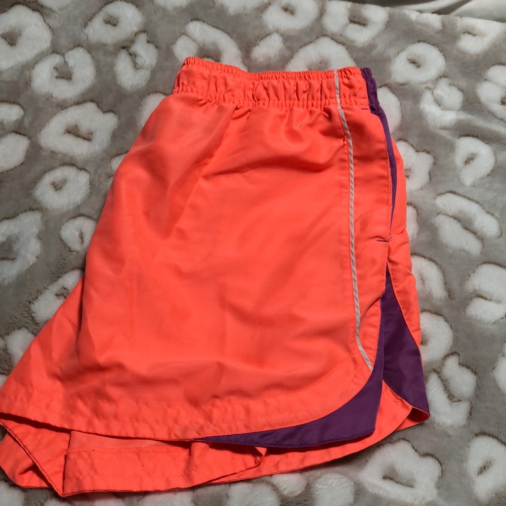 Athletic shorts